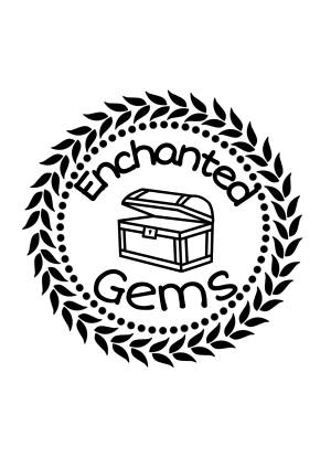 Enchanted Gems