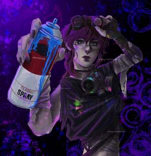 Phrog ⋆˚꩜｡