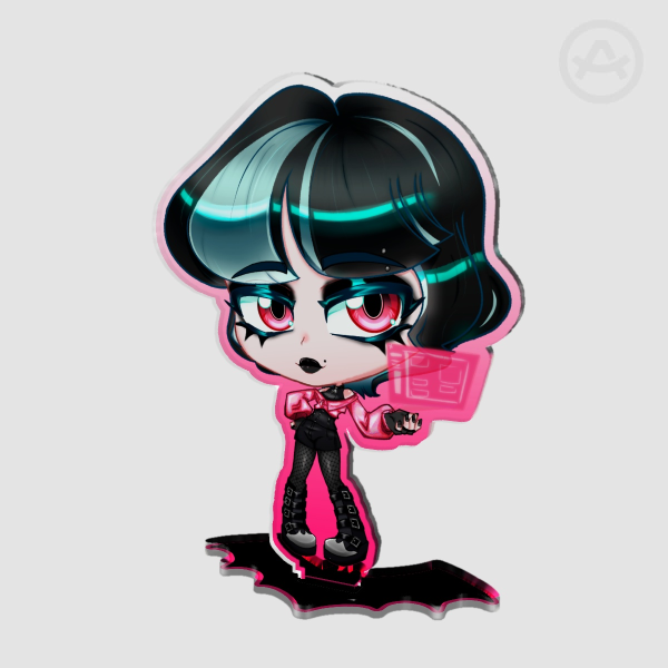 Blair Chibi Standee V1