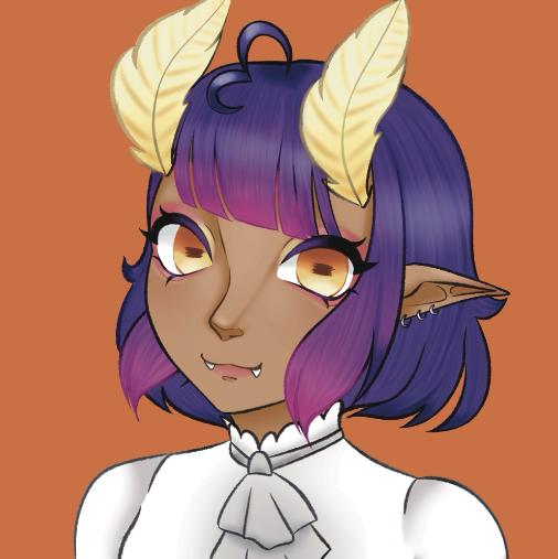 Ghoulette Moth-Welcome to my shop! I’m a full time artist who’s in a bunch of fandoms! I have a bunch of original characters, and I love to draw them. Thank you for stopping by!