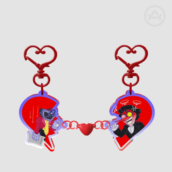 Spamtenna divorce charms