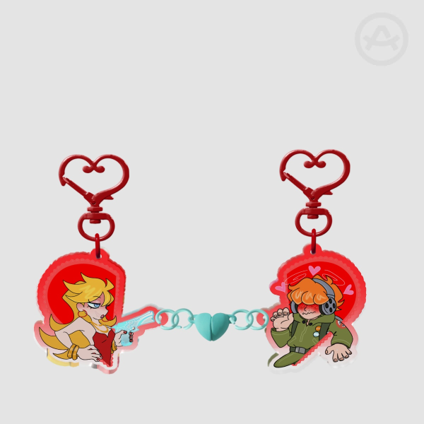 Panty and Brief charms