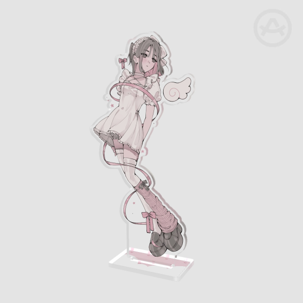 Angel Sua Standee