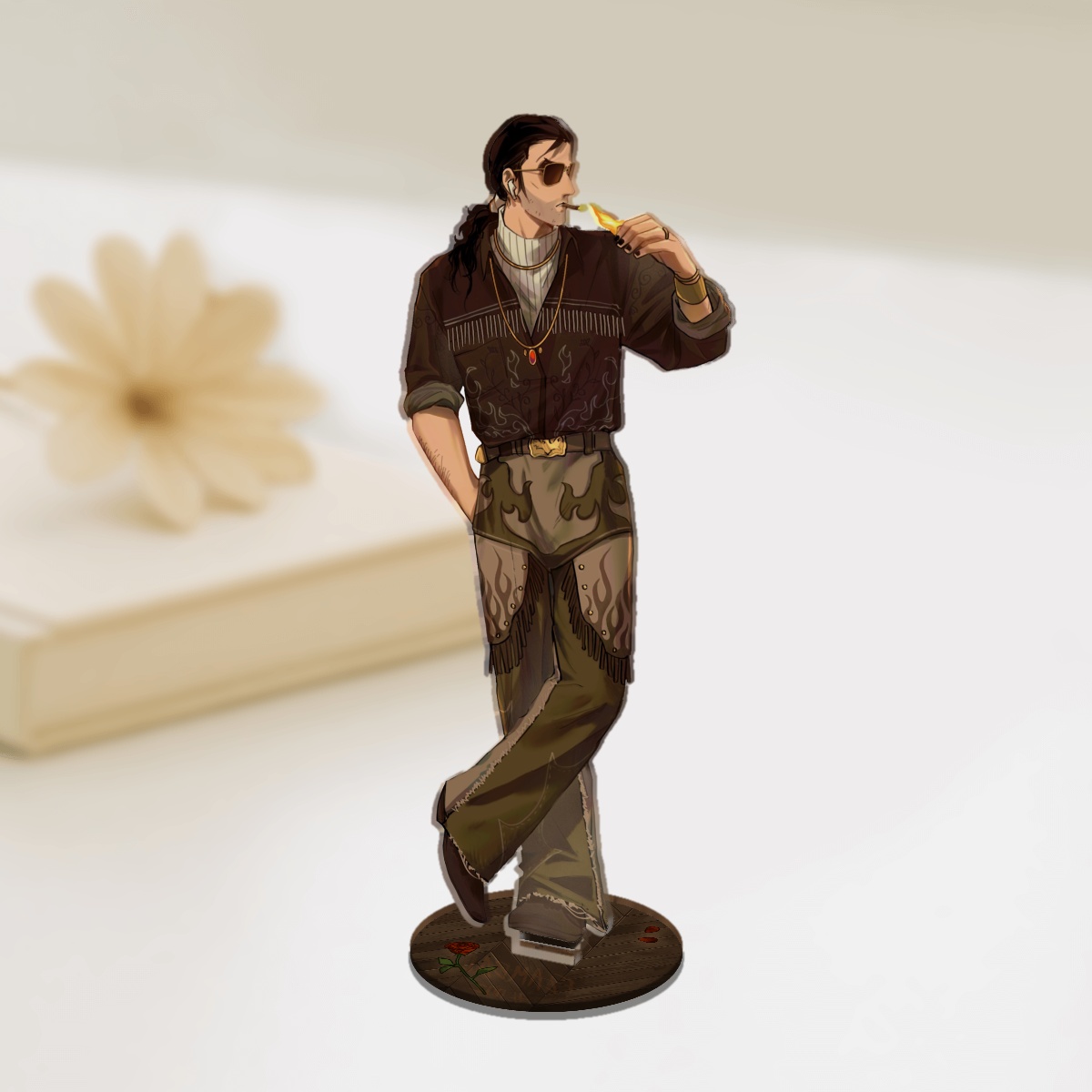 Flambae Fashion week #002