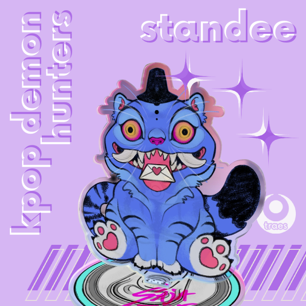 KDH - Derpy - Standee