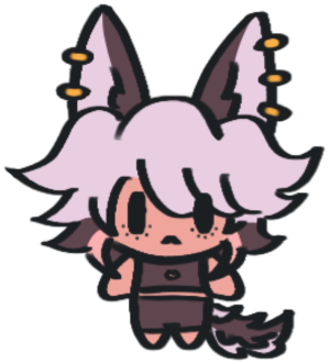 Salty- Pepprika