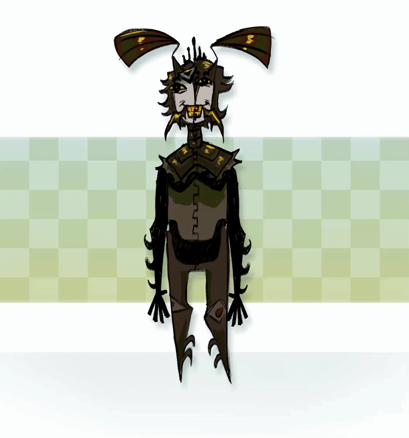Grub (+ Beetle)