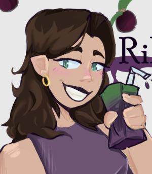 Ruby F