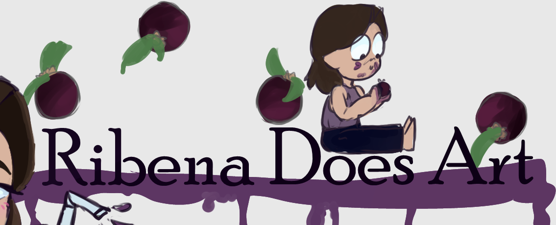 RibenadoesArt-HIYA! I'm Ruby or Ribena and I am multi-fandom artist! I also do animations and other digital art stuff. This is my store where i will be selling a bunch of goodies and cool things 