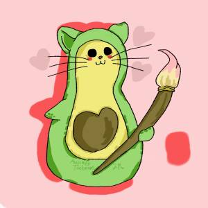 Avocatto's Toebeans