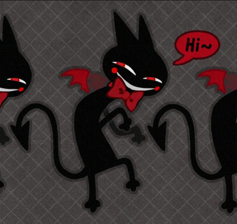 CHROMA DUSK shop-Hi ! I'm Chroma Dusk ! (more merch to come in the future)
