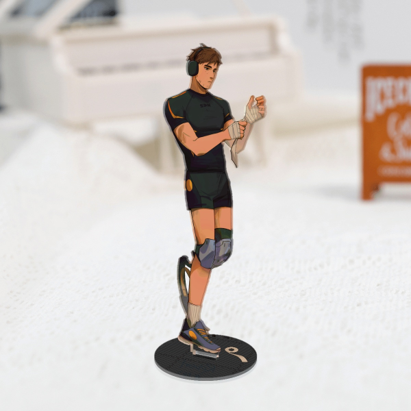 Robert Fashion week #003