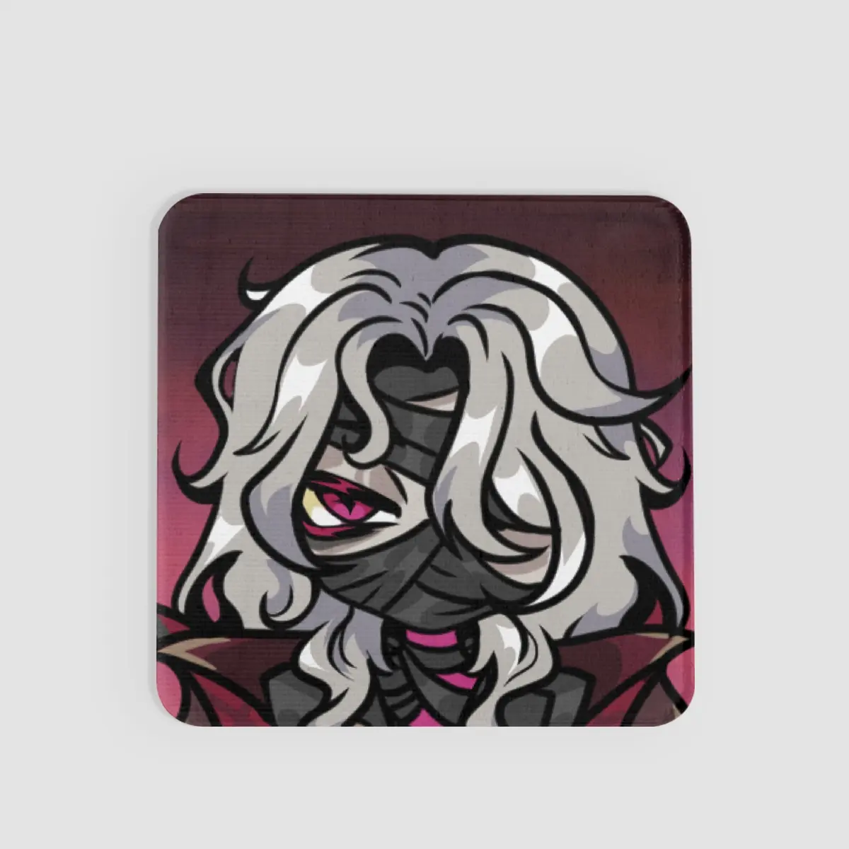 Rerir Lenticular Stickers