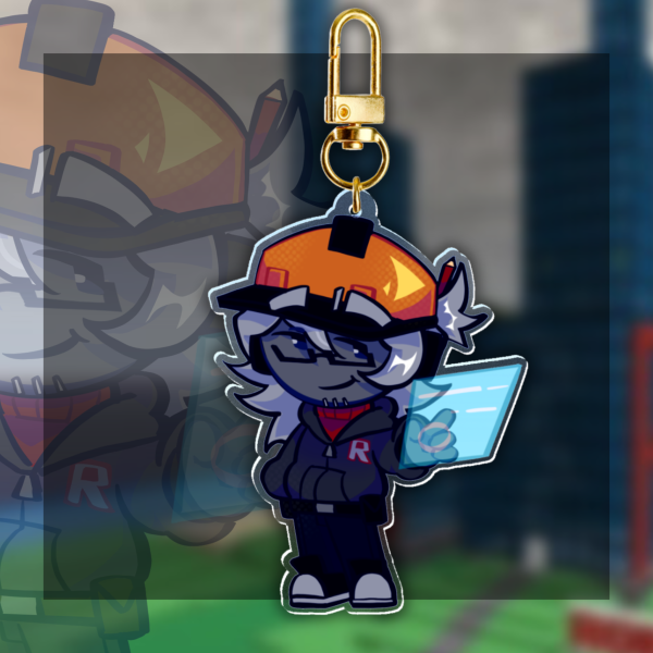 Builderman // ROBLOX