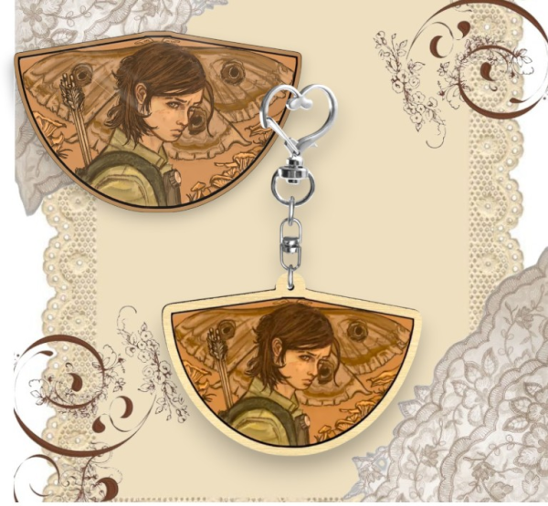 ᴇʟʟɪᴇ ᴛʟᴏᴜ ​ʙᴜɴᴅʟᴇ