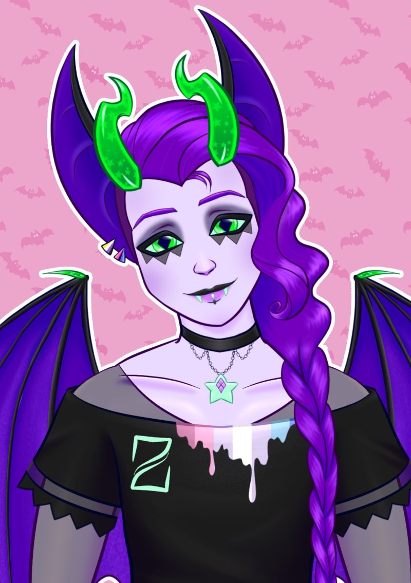 Zealothia Valentine