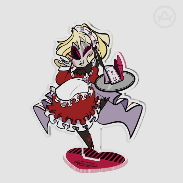 Maid cafe Mimzy