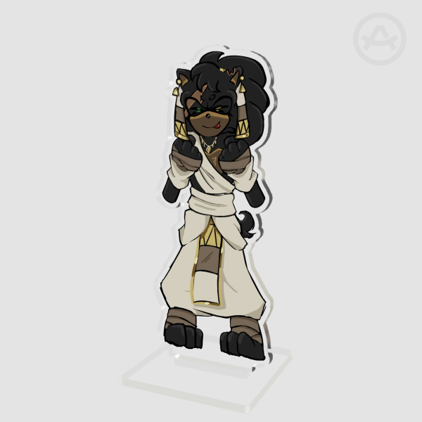 Runi Standee