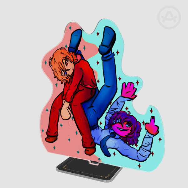 15!SKK Standee BSD