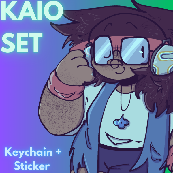 Kaio Set