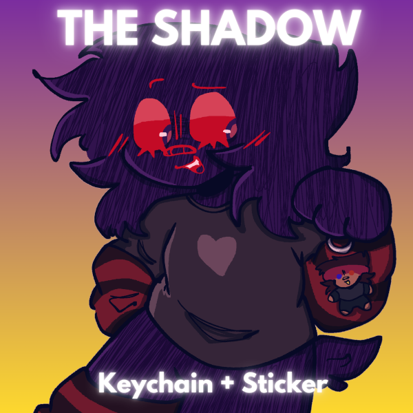 The Shadow Set