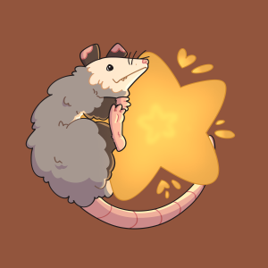 Swampedrat
