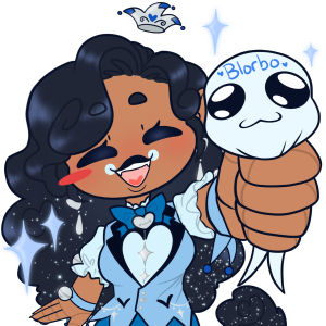 Stardusted Jester