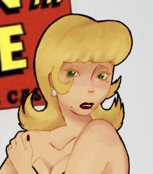 MamaBarbie