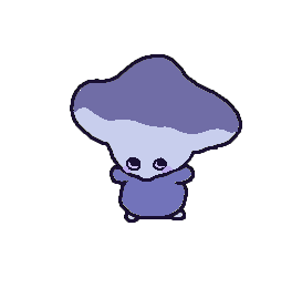 SHROOMLET