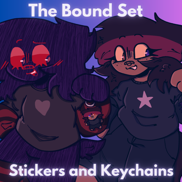 The Bound Set