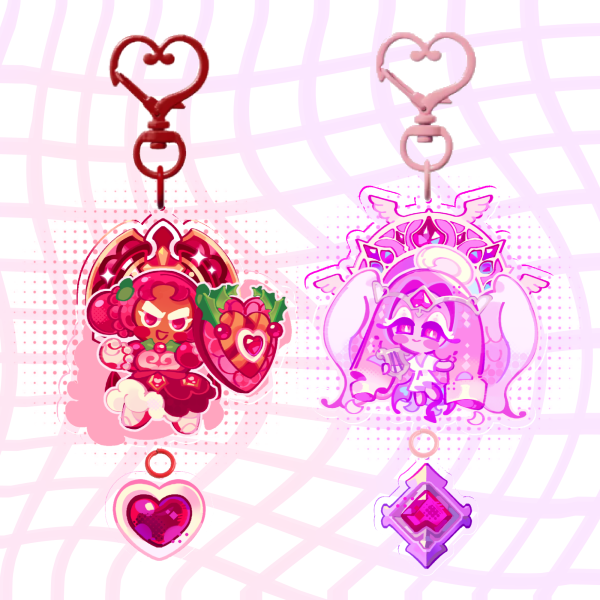 True passion bundle