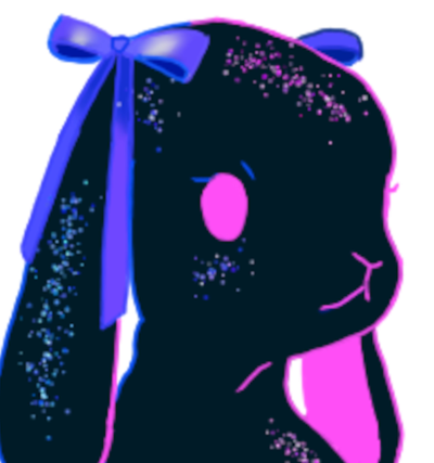 Rainbow Bunnies