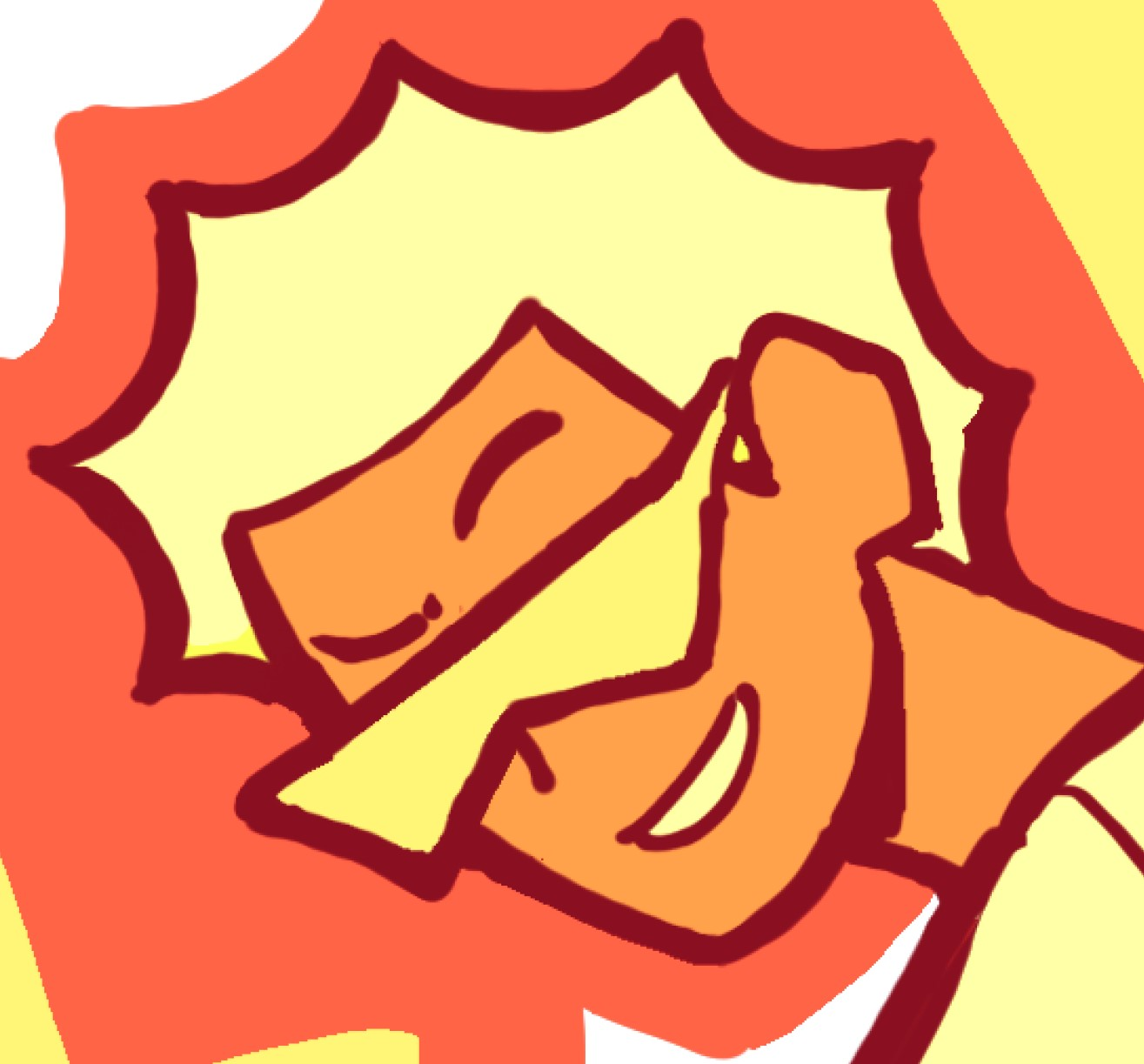 Marsipain-Yo! 19 y/o artist based in Norway. Welcome to my shop :^)