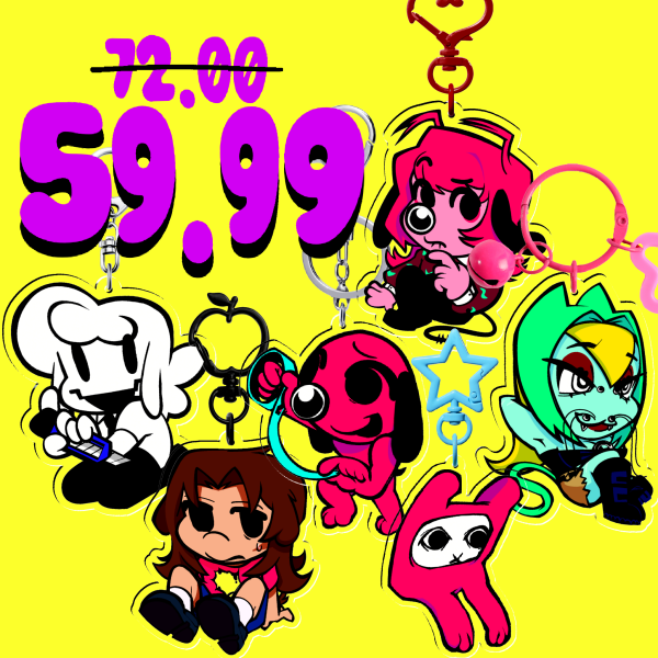 THE 6 SET