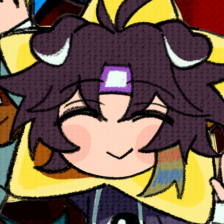 twow09-haihai! i’m reve ^.^ a multifandom artist that’s mainly interested in mcyt & hyv! nice to meet you!! 🤍