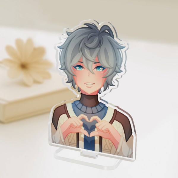 Enstars Izumi Acrylic Standee