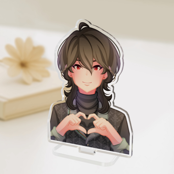 Enstars Rei Acrylic Standee