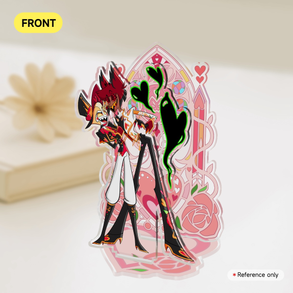 Radioapple Valentines