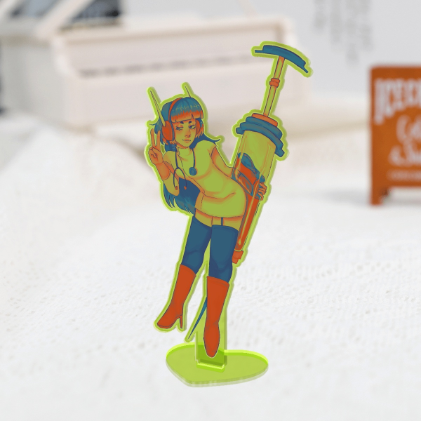 Medical Malpractice Judah Standee