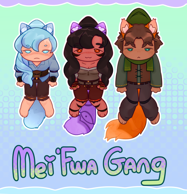 Meifwa Gang