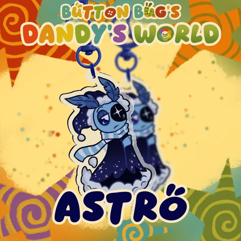 Astro Northern Star Skin by Solstice ☀️ - ACGGOODS