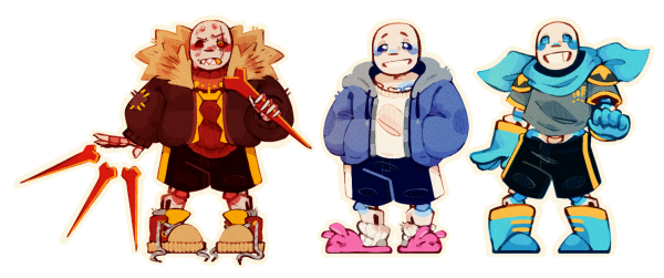 UT/US/UF Keychains - UTMV