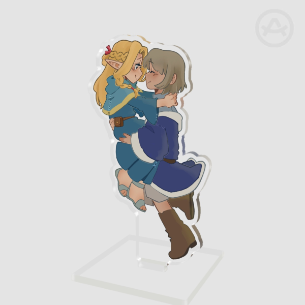 Farcille Standee