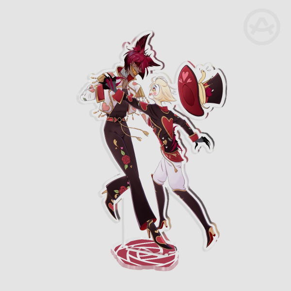 BambiLu ‘Dance with me Little Snake’ (Standee)