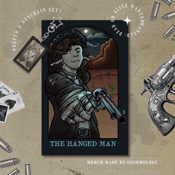 The Hanged Man Bundle