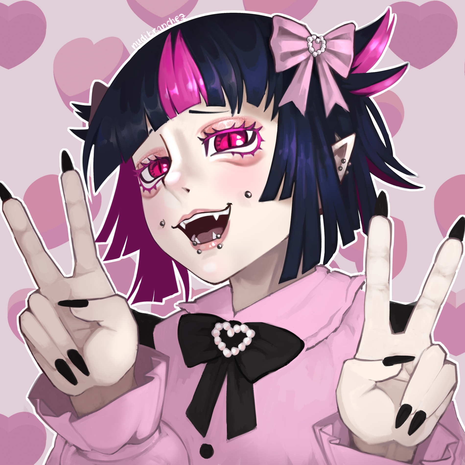 Crab's store-Welcome! I make art on my favourite fandoms, please enjoy. Requests are totally welcome <3