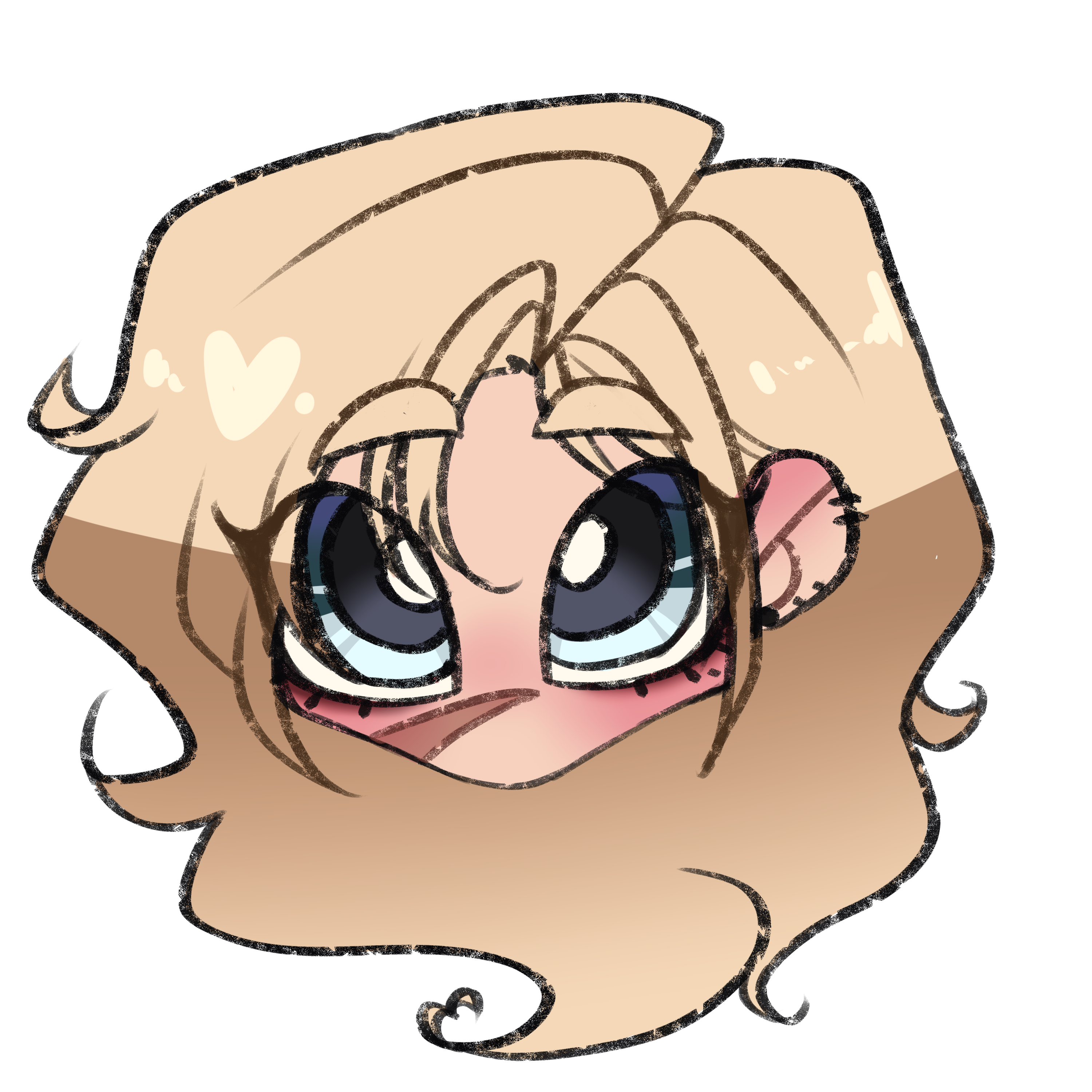 Haevenssent-Hello ! Names Haeven, I am a 22 yro trans artist from Canada, will mostly be selling fanart, but there will also be a few OC pieces here n there :D Enjoy your stay and ty for supporting my store!