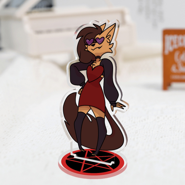 Honey Standee