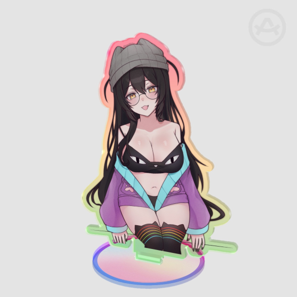 Cozy Standee