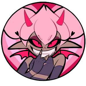 Pinksartdump